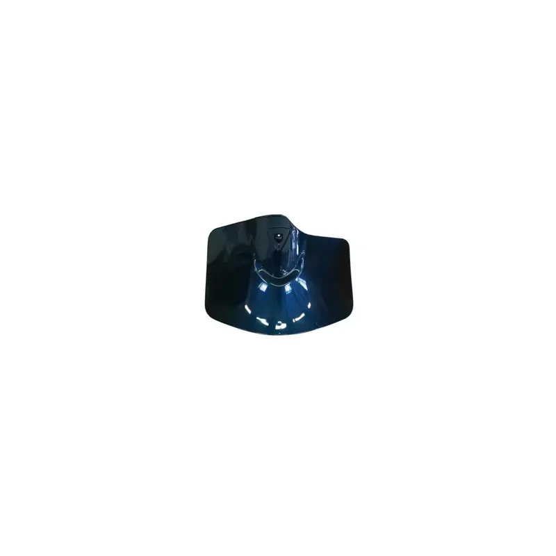 Bon Plan PORTE DE COFFRE AVANT ORIGINE PIAGGIO 50-125 FLY 2012/ BLEU 222/A -67308400DE