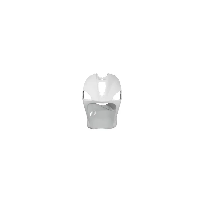 FACE AVANT ORIGINE PIAGGIO 50-125 LIBERTY 2007/ BLANC 595 Prix Promo