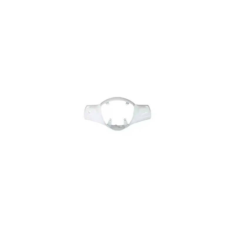 CACHE DIRECTION AVANT ORIGINE PIAGGIO 50-125 LIBERTY BLANC 595 Offre Limitée