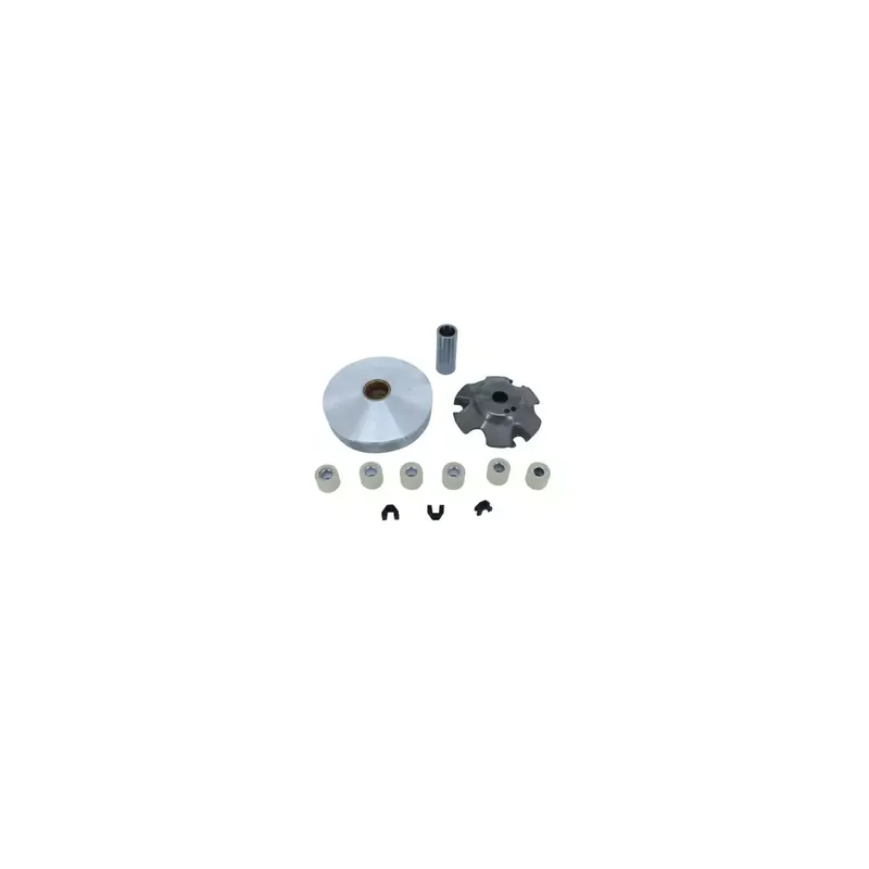 DEMI POULIE MOTRICE/VARIATEUR ORIGINE PIAGGIO 50 LIBERTY 4T 2015/, ZIP 4T 2018/, VESPA SPRINT 4T 2017/, PRIMAVERA 4T 2017//APRIL Nouveauté