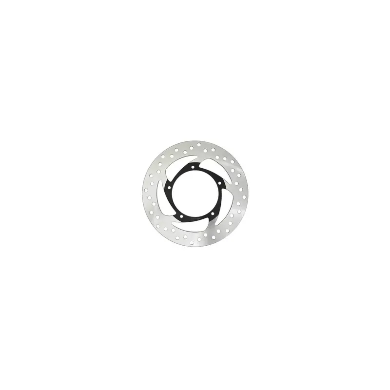 Dernière Chance DISQUE DE FREIN AVANT ORIGINE PIAGGIO 50-125 LIBERTY IGET 2015/