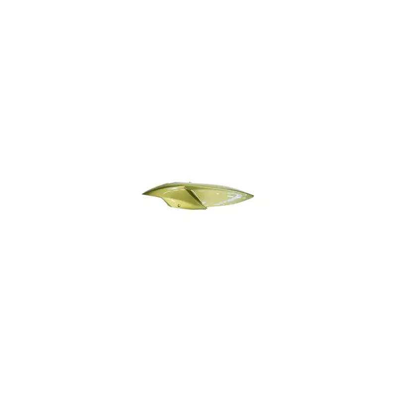 AILE/FLANC ARRIERE GAUCHE ORIGINE PIAGGIO 50 TYPHOON 2018 JAUNE 979/A Prix Bas