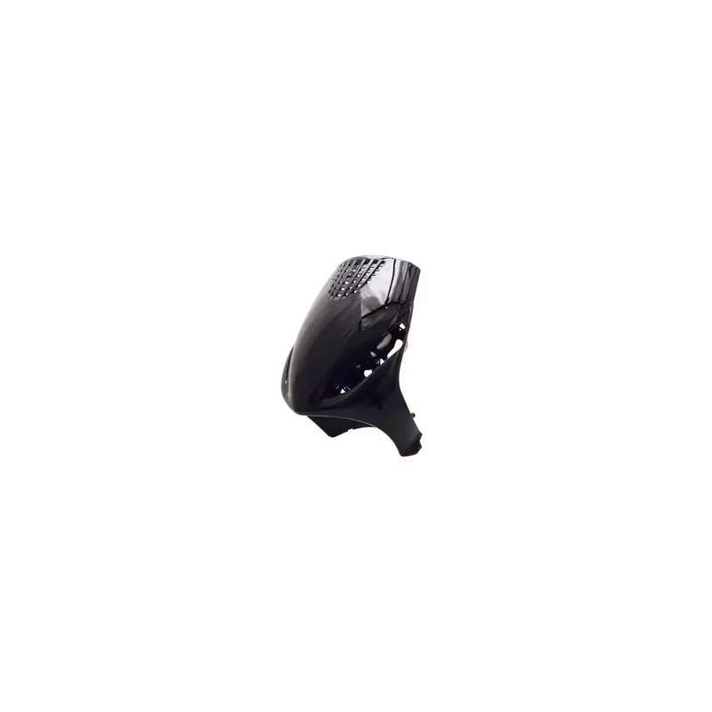 FACE AVANT ORIGINE PIAGGIO 50 ZIP 2000/ NOIR BRILLANT 94 Authentique