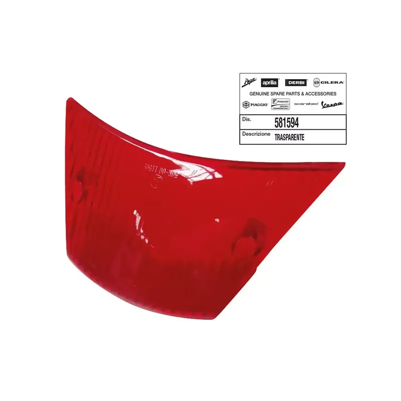 Paiement Sécurisé CABOCHON FEU AR SCOOT ORIGINE PIAGGIO 50 ZIP 2000/