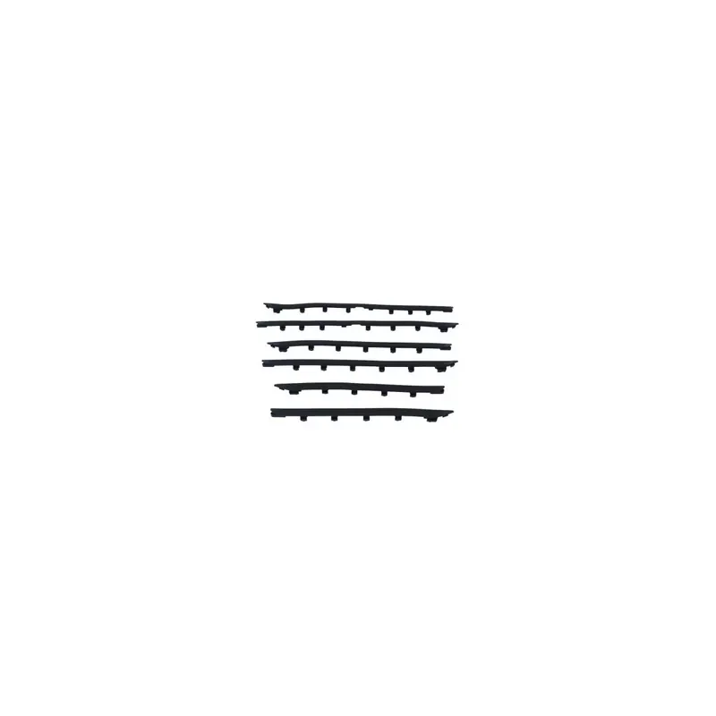 Commander Maintenant KIT PROFIL DE MARCHE PIED ORIGINE PIAGGIO 50-125 VESPA PRIMAVERA 2013/, SPRINT 2014/