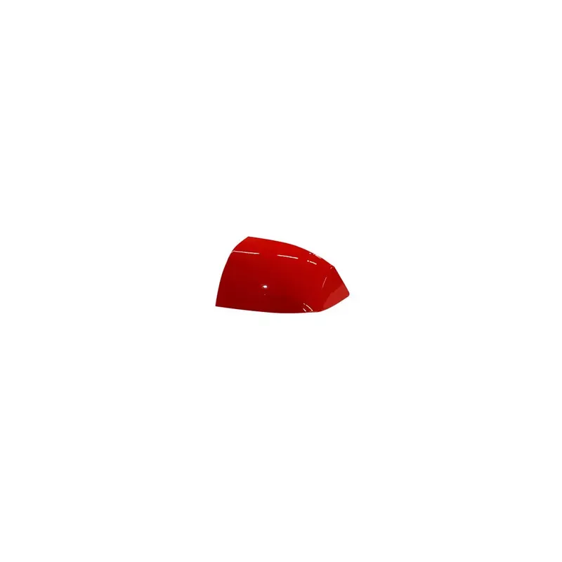 Commande En Gros COUVERCLE DE SPOILER DROIT ORIGINE PIAGGIO 50-125 VESPA PRIMAVERA, SPRINT 2013/ ROUGE 894