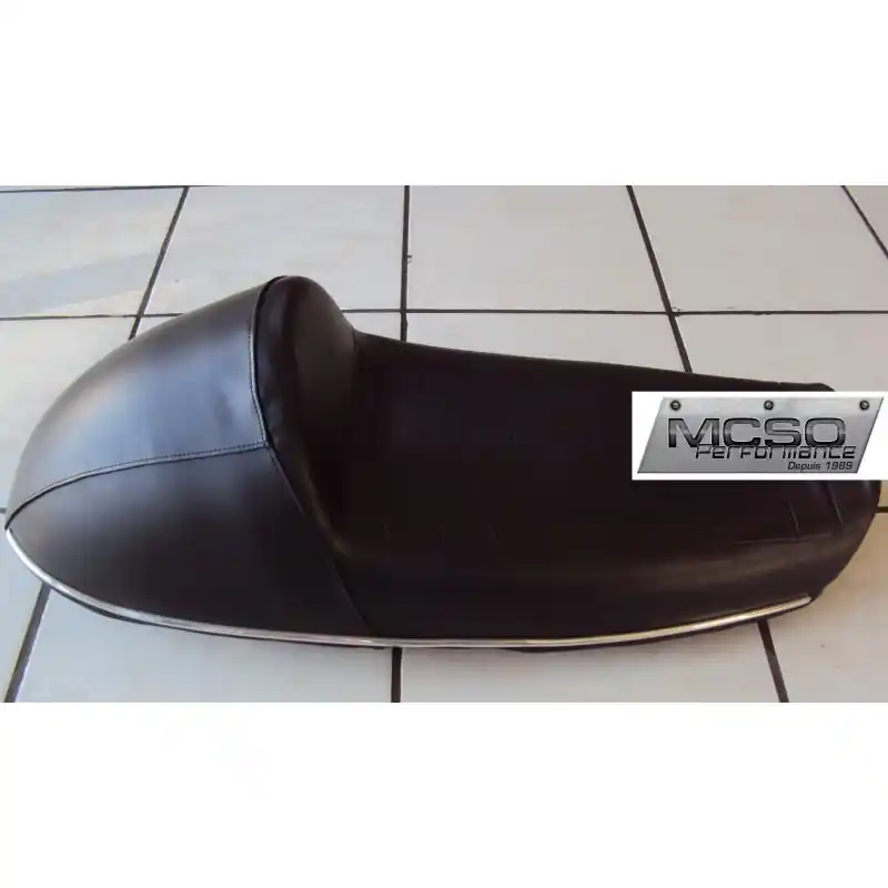SELLE BMW CAFE RACER SERIE 5 6 7 neuve r50 r60 r75 r80 r90 r100 etc … Prix Cassé