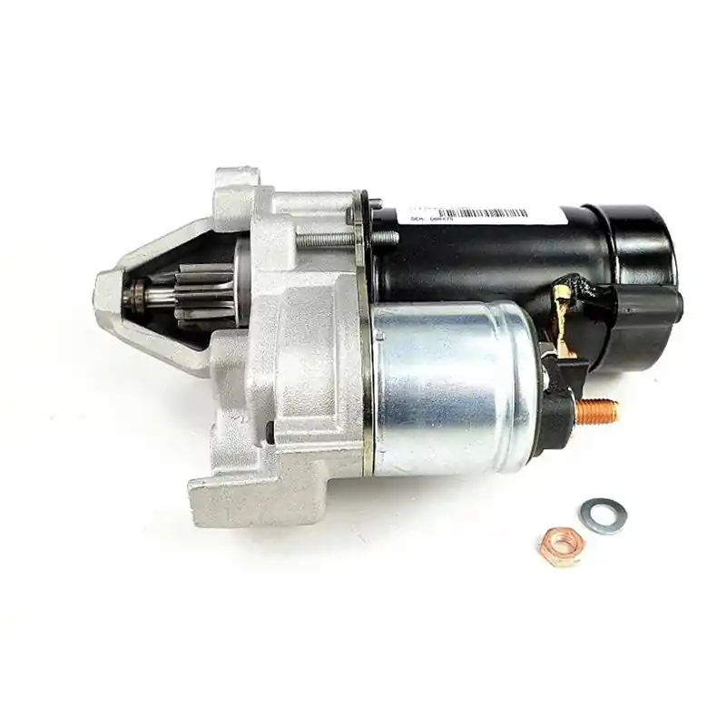 DÉMARREUR BMW FLAT TWIN 4 SOUPAPES 850 1100 1150 – NEUF – Prix Réduit