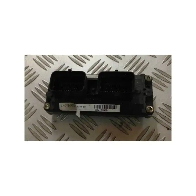 CENTRALE BOITIER INJECTION ECU MULTIPLE DUCATI Prix Bas