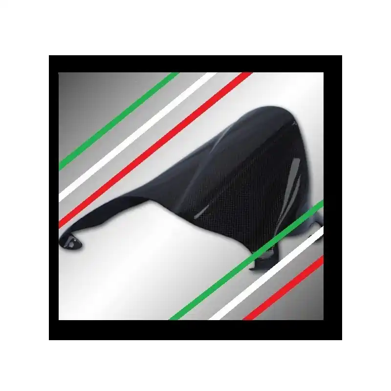 RAS DE ROUE AR GARDE BOUE AR CARBONE DUCATI Soldes