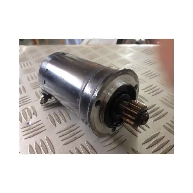 DEMARREUR DUCATI 400 600 750 800 900 1000 Authentique