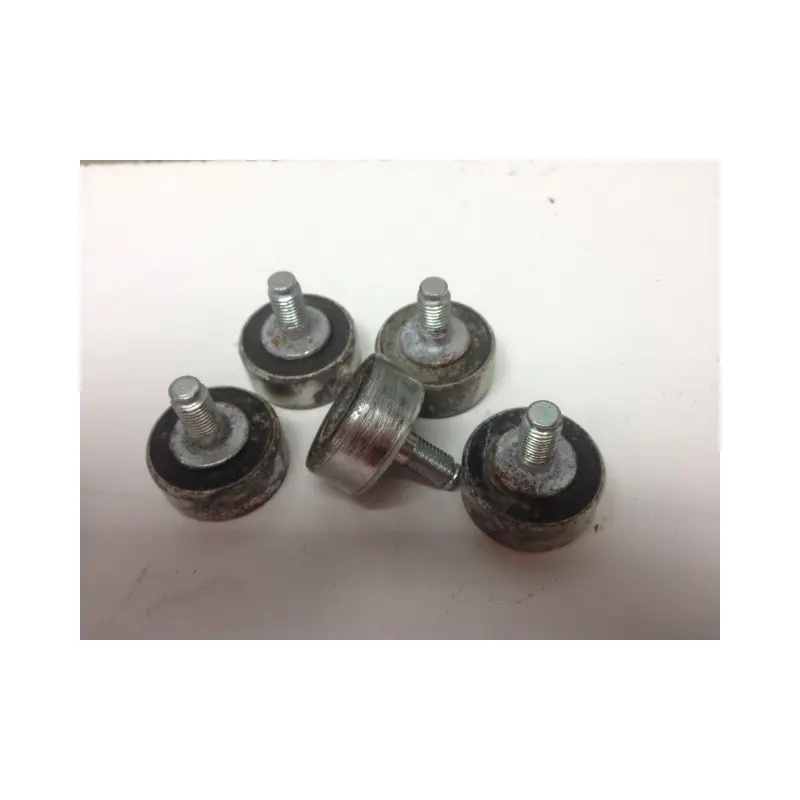 Usine Directe DUCATI KIT SILEMBLOCKS DE SERRAGE COURONNE
