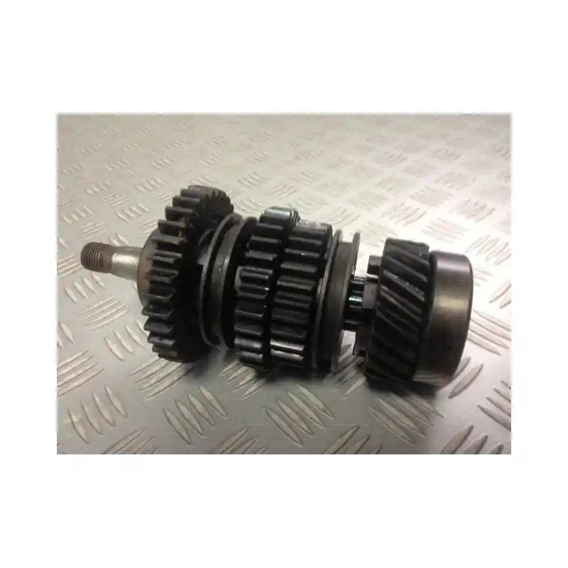 ARBRE BOITE A VITESSE BMW COMPLET 4 VITESSES R50 R60 R75 ETC … Dernier Modèle