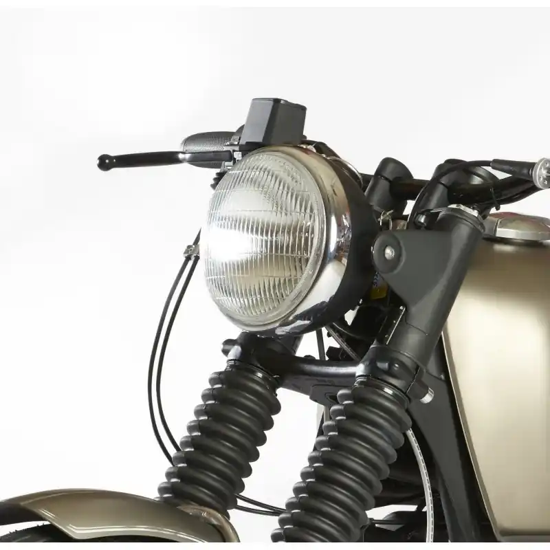 PATTE DE PHARE GAUCHE ORIGINE BMW MODEL COURTE Haute Qualité