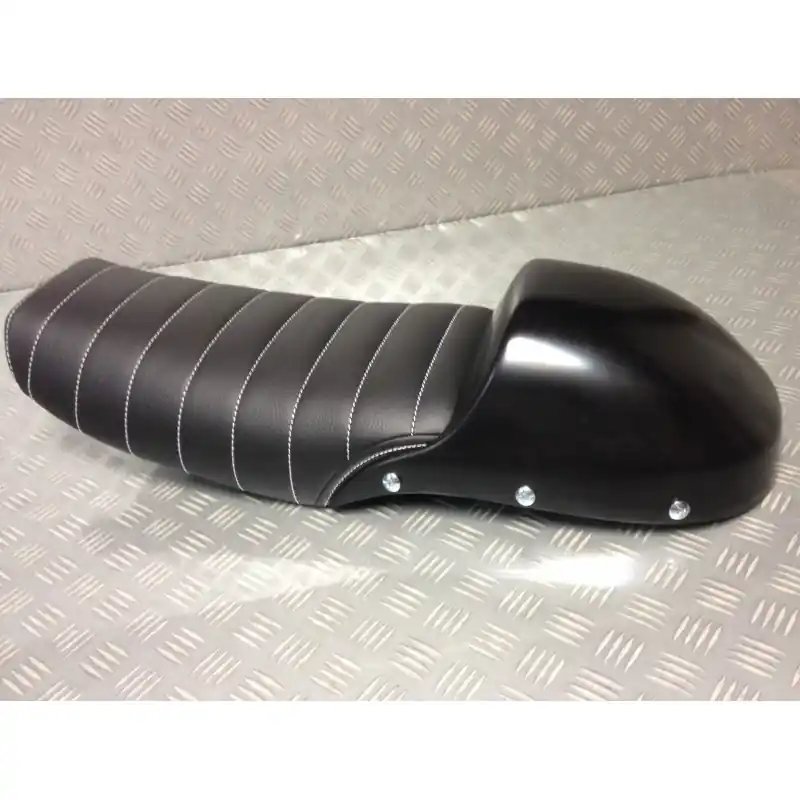 NEUF SELLE COQUE ENSEMBLE HONDA CX 500 SEAT SELLA Remise