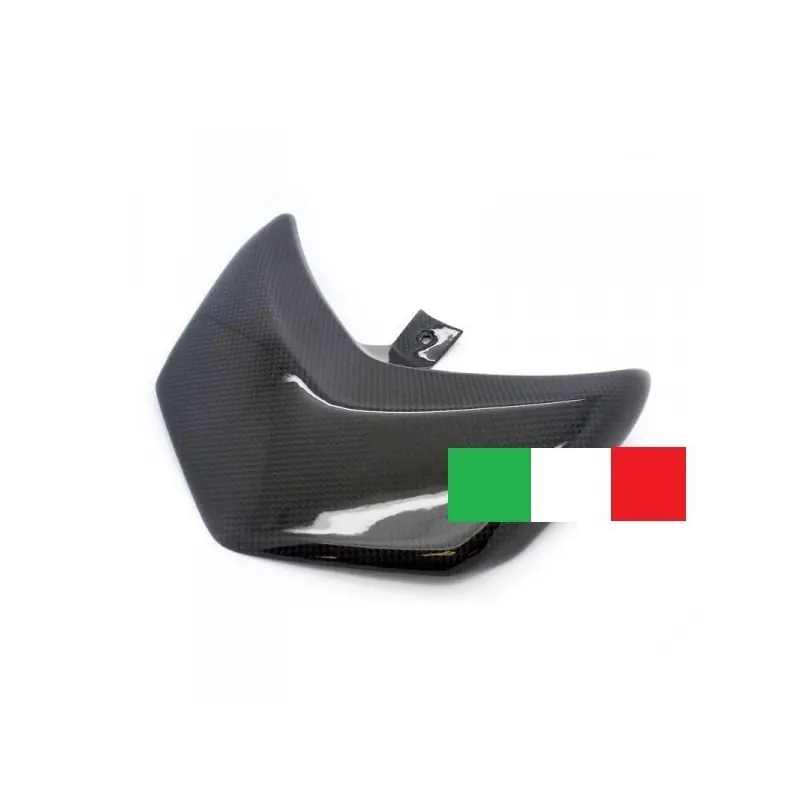 Remise AILERON CARBONE HYPERMOTARD DUCATI 796 1100