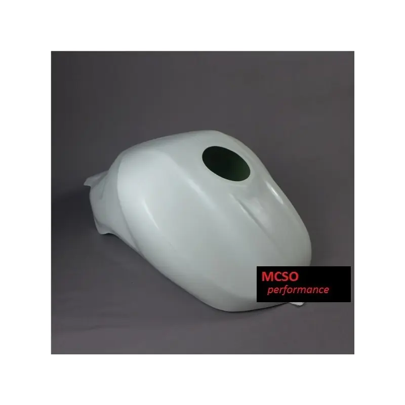 Prix Choc COQUE RÉSERVOIR FIBRE SV SUZUKI – NEUF –
