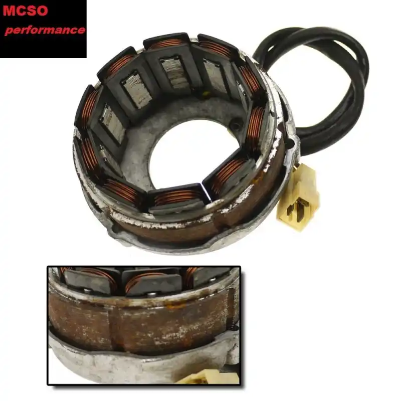 Commander Vite STATOR ROTOR ALLUMAGE MOTO GUZZI 1000 CALIFORNIA