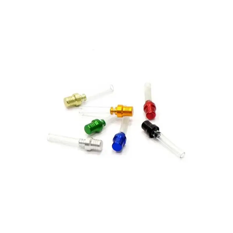 Meilleure Vente RENIFLARD CLAPET ANTI – RETOUR ALUMINIUM