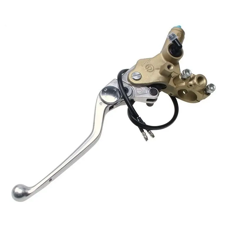 MAITRE CYLINDRE EMBRAYAGE DUCATI BREMBO – NEUF – Must-Have