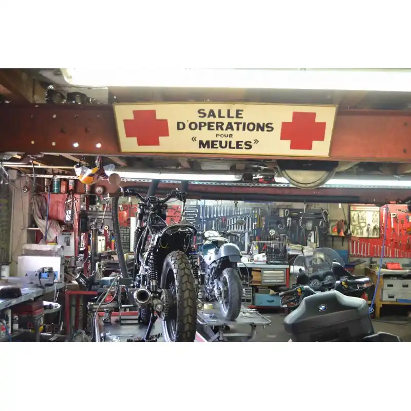 PRESTATION SERVICE MECANIQUE MULTI-MARQUES BMW YAMAHA HONDA DUCATI ETC … MCSO PERFORMANCE Affaire À Saisir