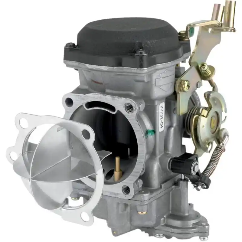 Offre Limitée DIFFUSEUR AIR ESSENCE CARBURATEUR HARLEY DAVIDSON