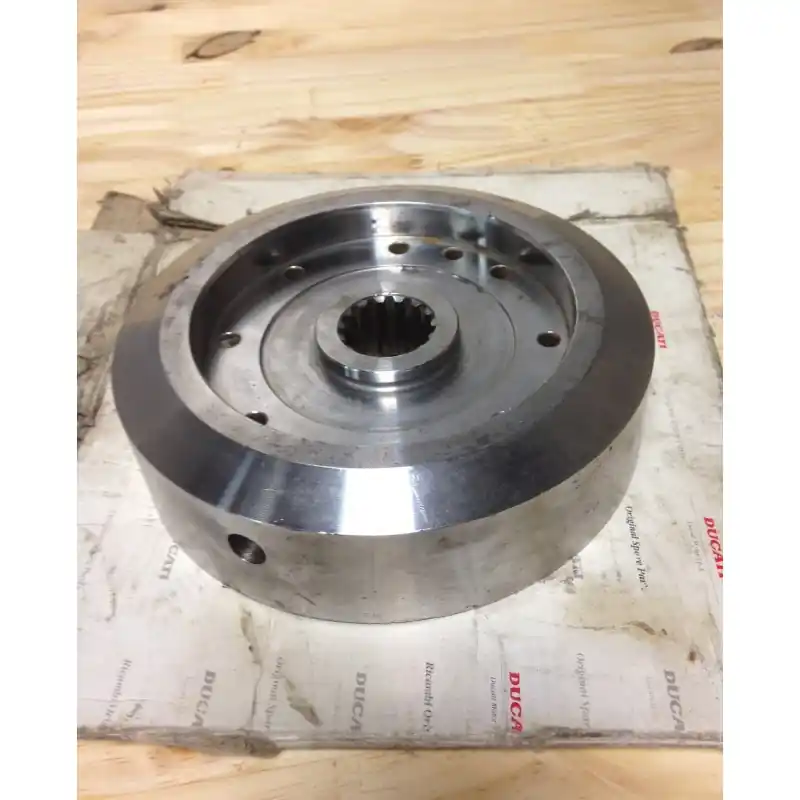 VOLANT MOTEUR ALLUMAGE DUCATI NEUF Expédition Rapide