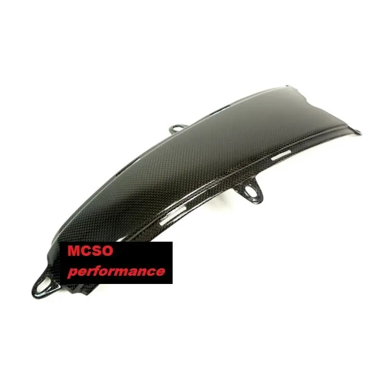 PARTIE CENTRE RESERVOIR CARBONE 696 796 1100 MONSTER – NEUF – Livraison Express