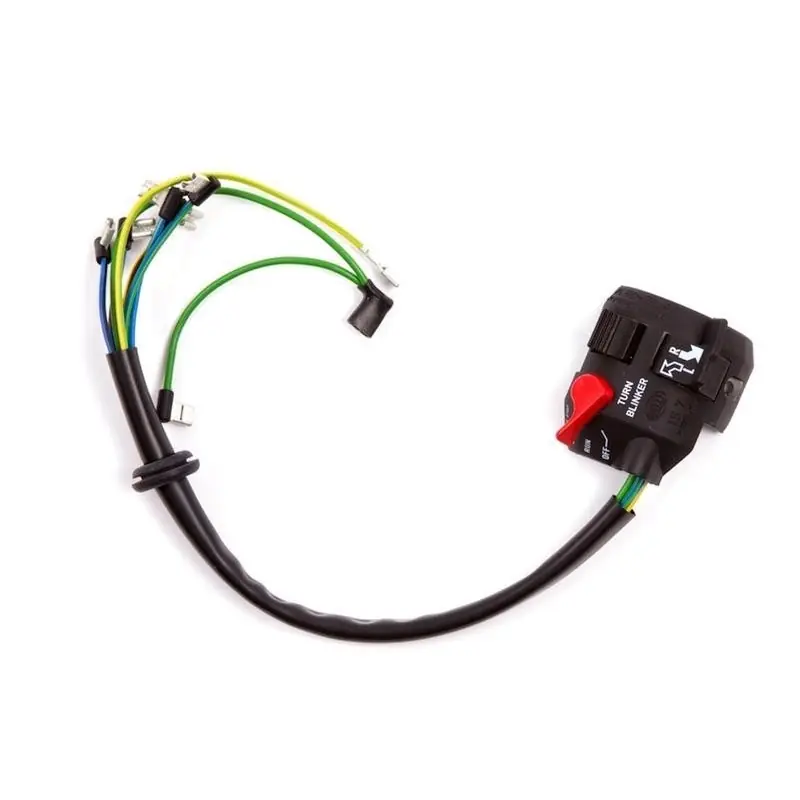 COMMODO DROITE R75/6 R100RS R60/6 BMW Solde