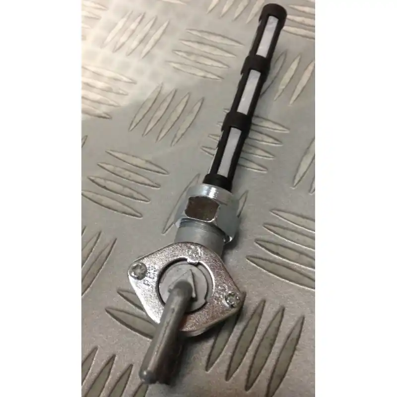 ROBINET ESSENCE TYPE DUCATI 900SS DARMAH ETC … Certifié