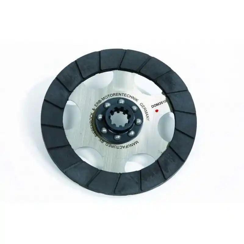 DISQUE EMBRAYAGE GARNIS BMW K100 K1100 R850 R1100 – NEUF – Promotion