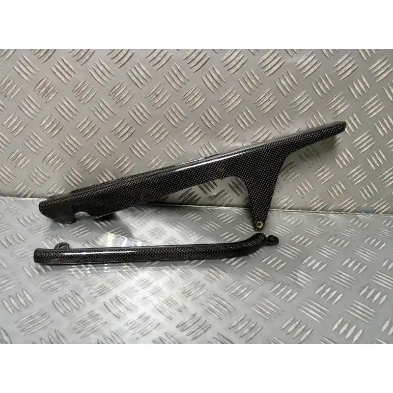 Commande En Gros GUIDE CHAINE DUCATI PROTECTION CARBONE 748 916 996 998 – NEUF –