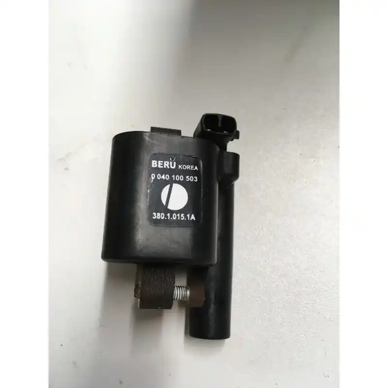 BOBINE ALLUMAGE COMPACT PETITE DUCATI 1100 696 821 ETC … Soldes