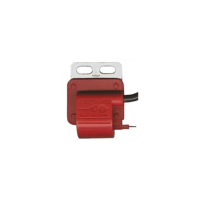 Bobine allumage HT Levistronic M16 Universelle – NEUF – Populaire