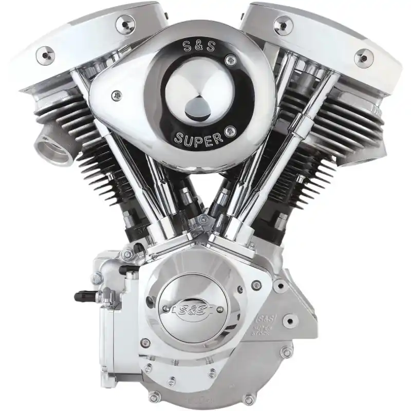 MOTEUR HARLEY DAVIDSON S§S SH103 SHOVELHEAD COMPLET Jusqu&rsquo;à Épuisement Des Stocks