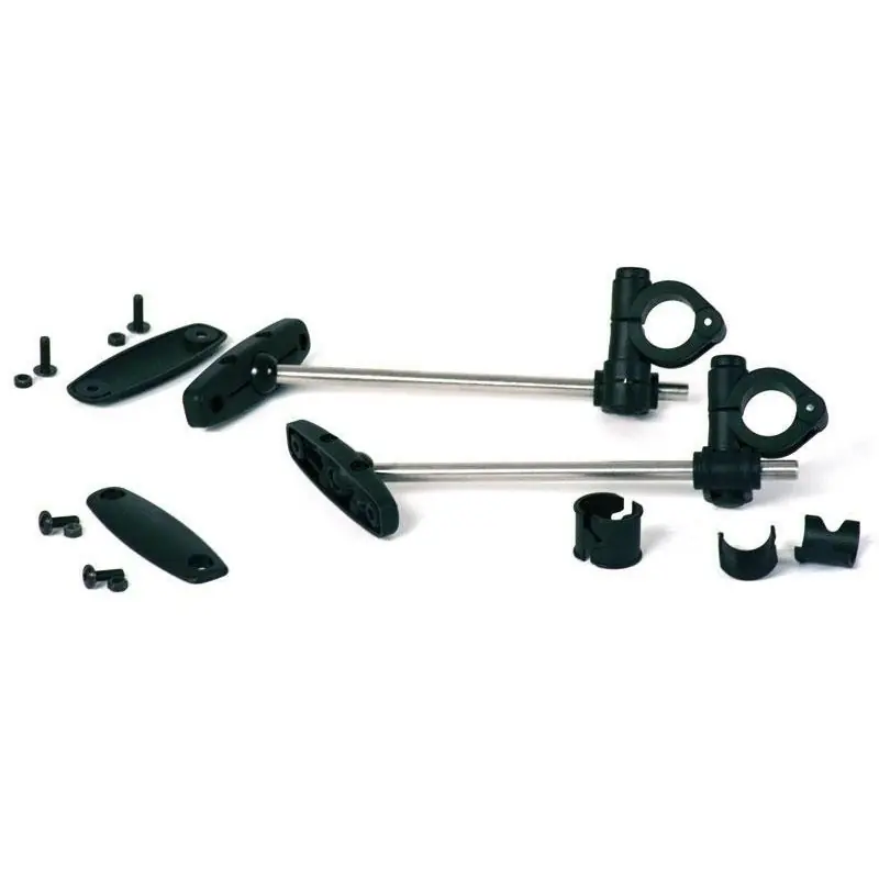 Jusqu&rsquo;à Épuisement Des Stocks Kit de montage MRA HK universal 22MM ET 25 MM