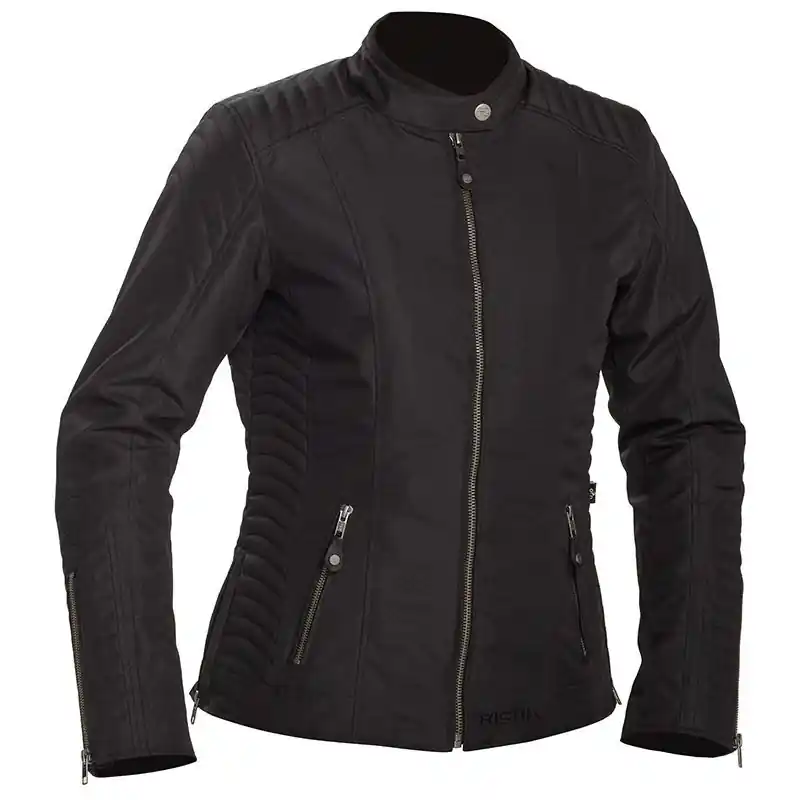 LAUSANNE TEXTILE JACKET Produit De Marque