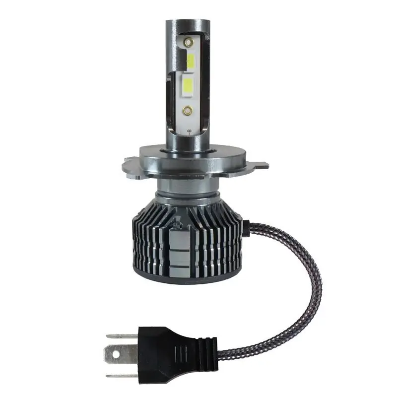 AMPOULE LED H4 AVEC BALLAST INTEGRE Offre Limitée