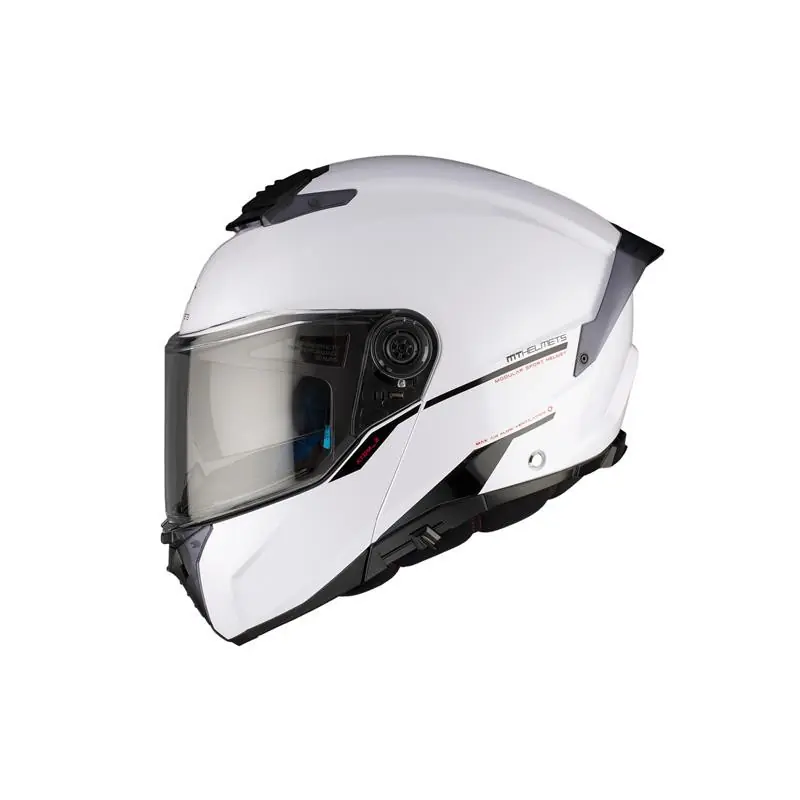 Usine Directe ATOM 2 SV SOLID A0 GLOSS WHITE XL