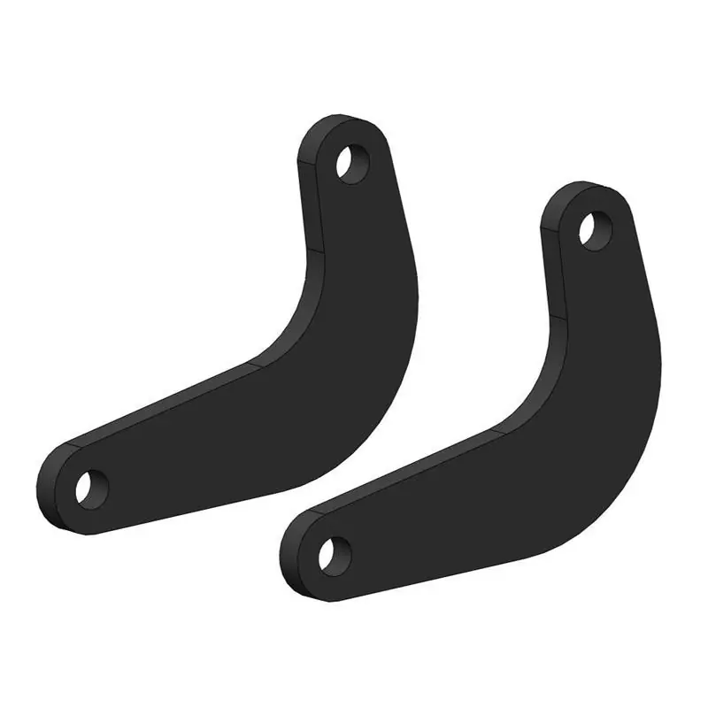 KIT DE RABAISSEMENT POUR SELLE YAMAHA (-30MM) XSR125/MT125/R125 Solde