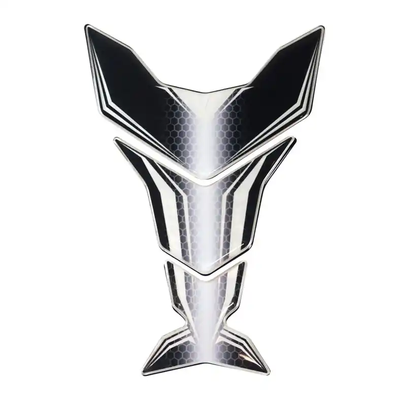 PROTECTION DE RESERVOIR VICTORY TRANSPARENT Commander Vite