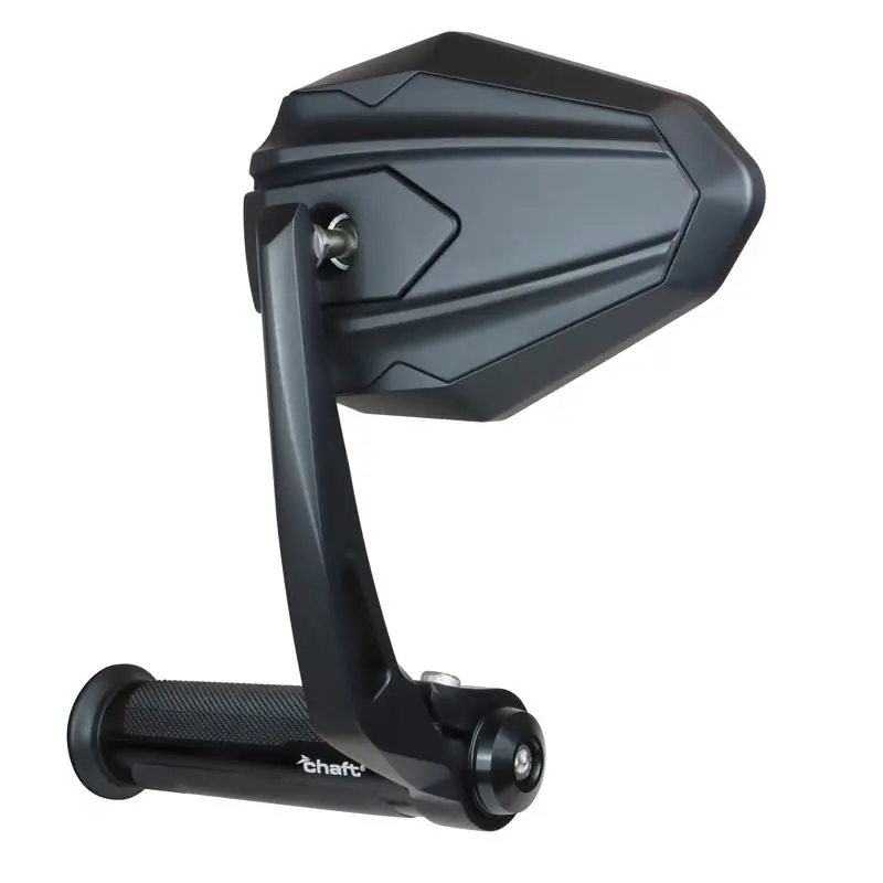Produit De Marque RETROVISEUR REVERSIBLE HOMOLOGUE REMOTE HANDLE