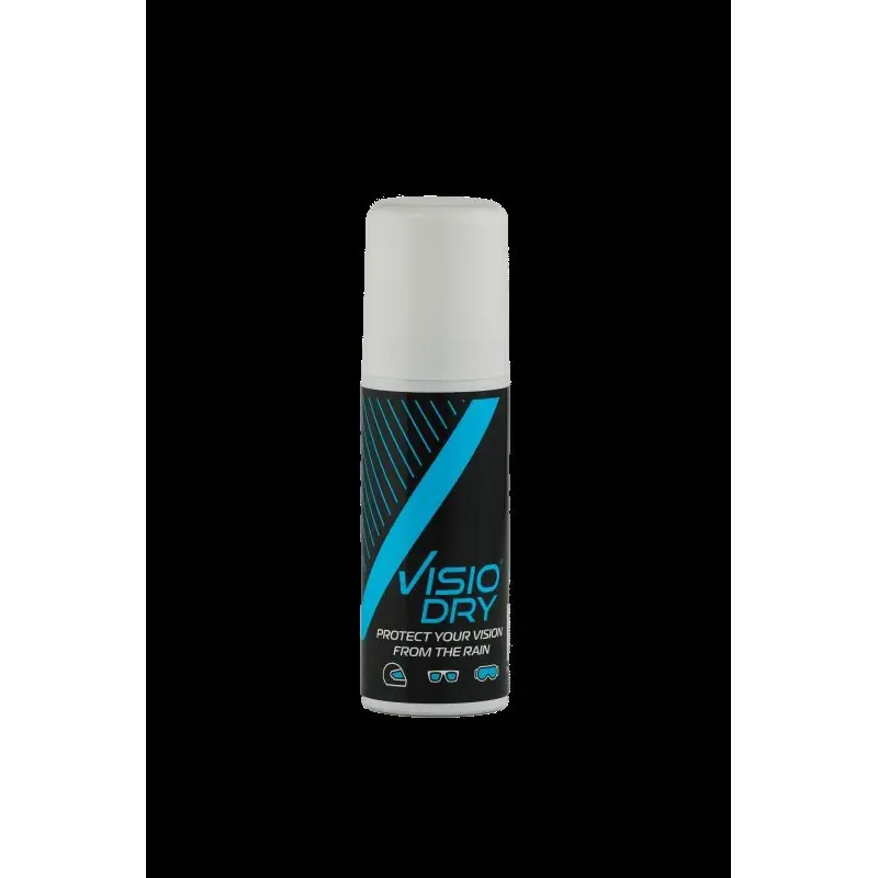 Meilleur Choix VISIODRY ANTI-RAIN AEROSOL 35ML (vendu par 12)