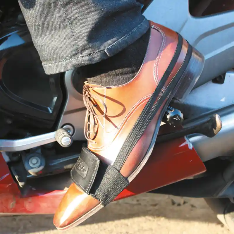 Achetez Aujourd&rsquo;hui PROTEGE CHAUSSURES DELUX