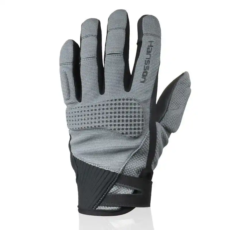 GANTS RIO GRIS L Vente Directe