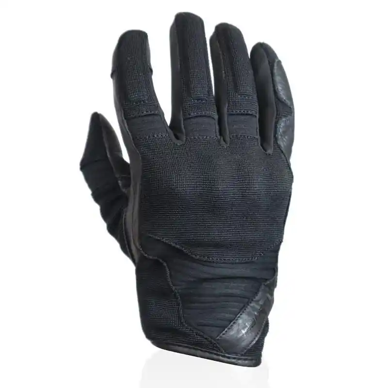 GANTS ROCK LADY NOIR L Affaire À Saisir