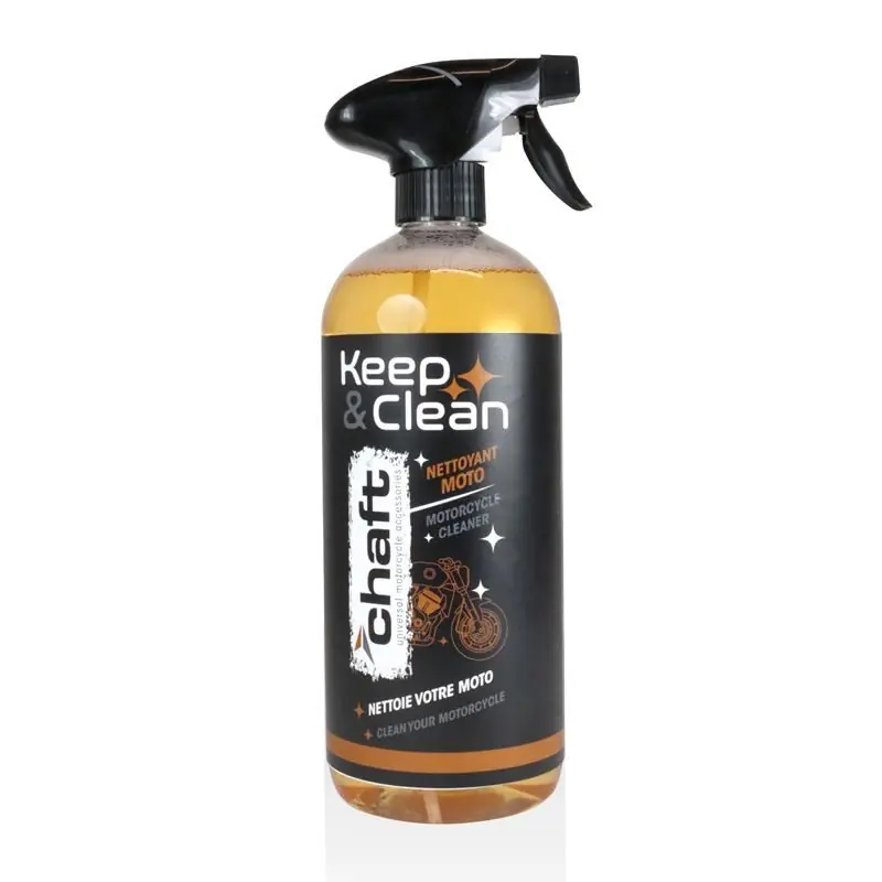 Super Prix KEEP & CLEAN NETTOYANT MOTO 1L