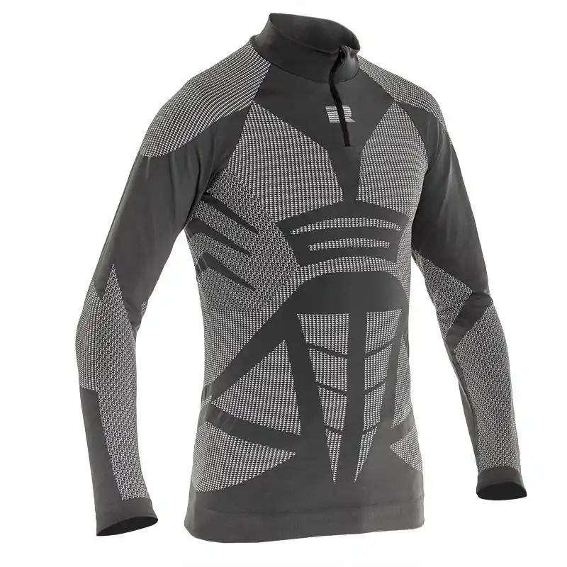 UNDERSHIRT LONG SLEEVE (ALL SEASON) (TS13) Achat Immédiat