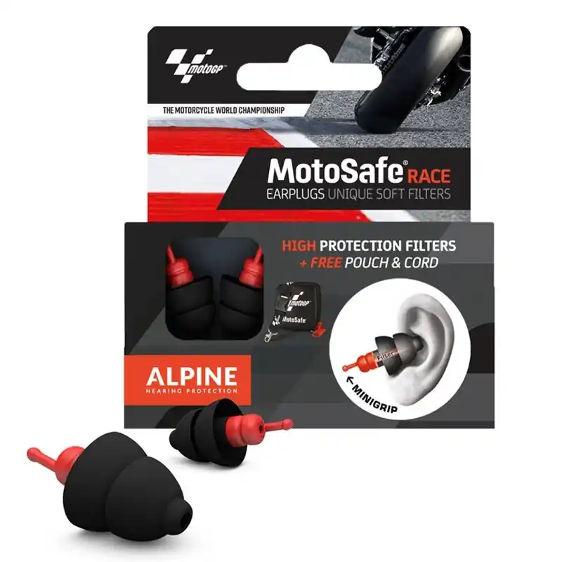 MOTOSAFE RACE MOTOGP Offre Du Jour