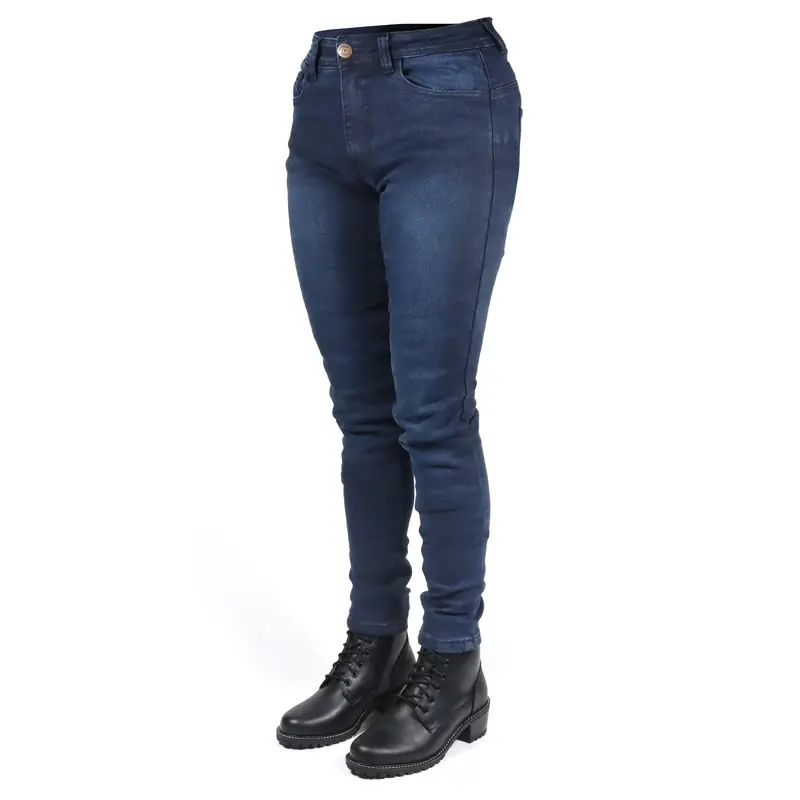 Réduction JEANS HARISSON SINGLE LAYER PARKER 28